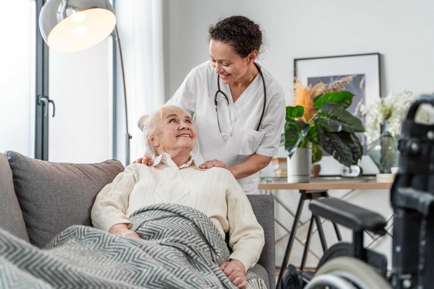 The Quiet Revolution in End-of-Life Care: How the Death Positivity Movement Is Reshaping Hospice Care Near You