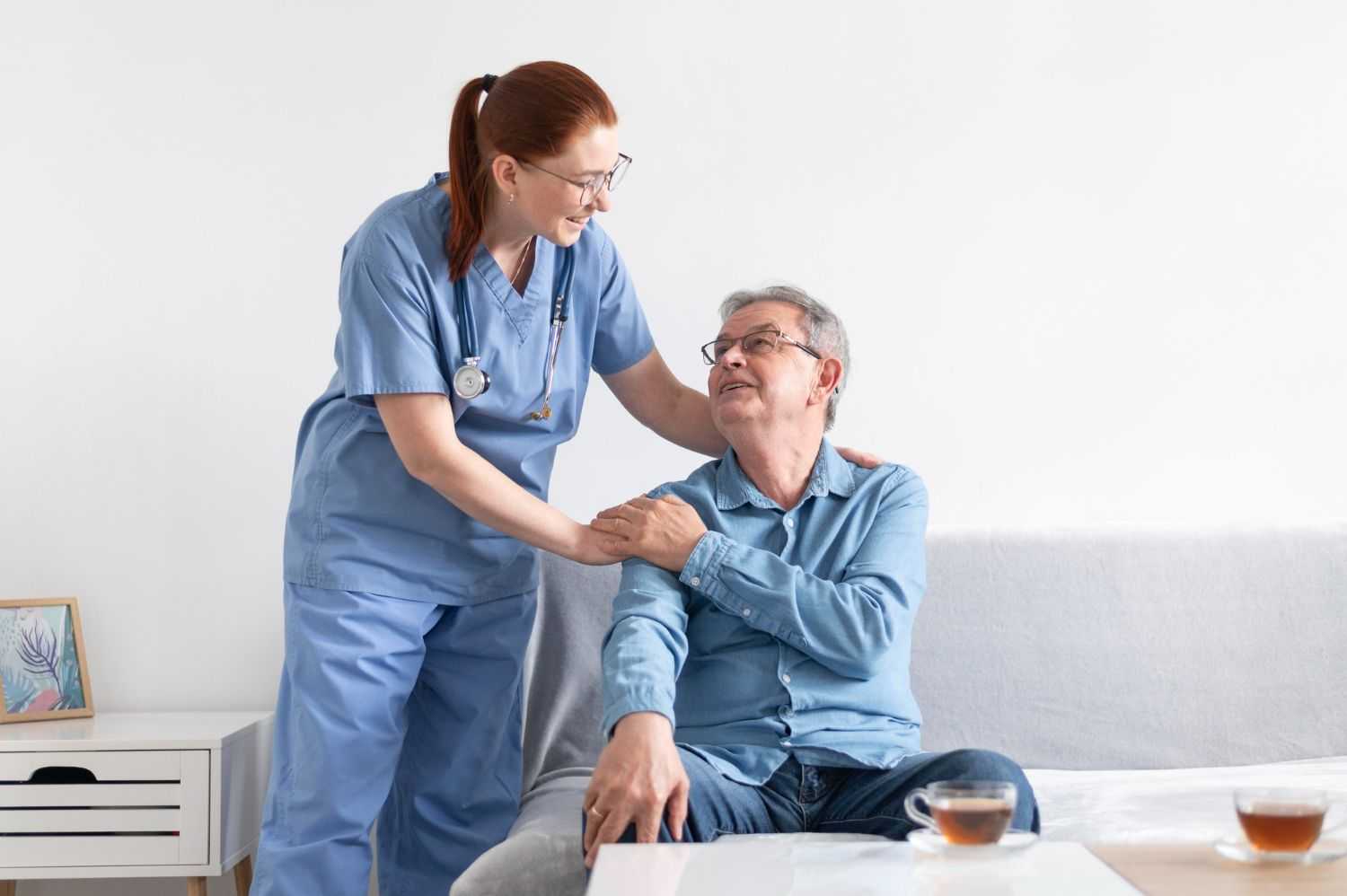 Same Parents, Very Different Choices: Why Gen X Is Approaching Hospice Care Completely Differently Than Boomers Did