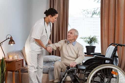 Spiritual & Emotional Care in Hospice: What Families in Basking Ridge Often Overlook