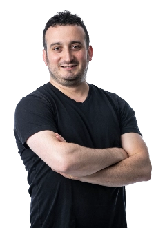 Dov Brafman CEO at Life Hospice