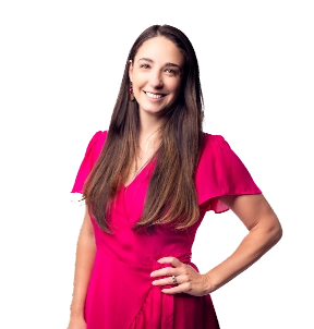 Isabella Ferreira Administrator at Life Hospice