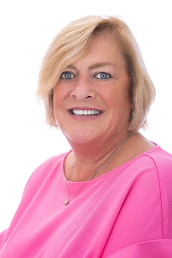 Kathy Bassiacos Director of Community Relations at Life Hospice