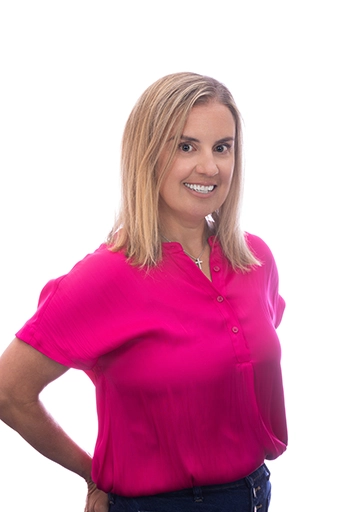 Nicole Beeney Volunteer Coordinator at Life Hospice