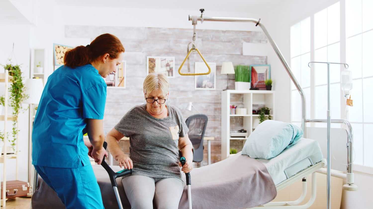 Your Boss Doesn't Know What You're Going Through: NJ Leave Laws Every Caregiver in Denville Should Know