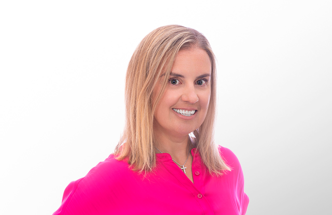 Nicole Beeney is Life Hospice’s Volunteer Coordinator