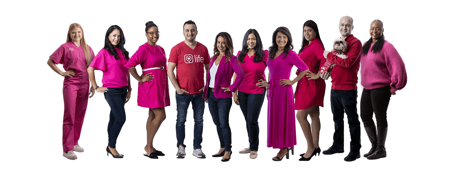 Life Home Care Team